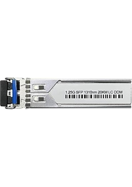 1,25GB Sfp Modül