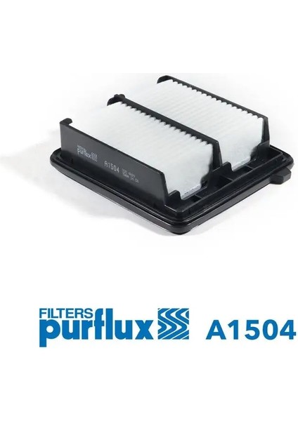 A1504 Hava Filtresi 17220RTW000