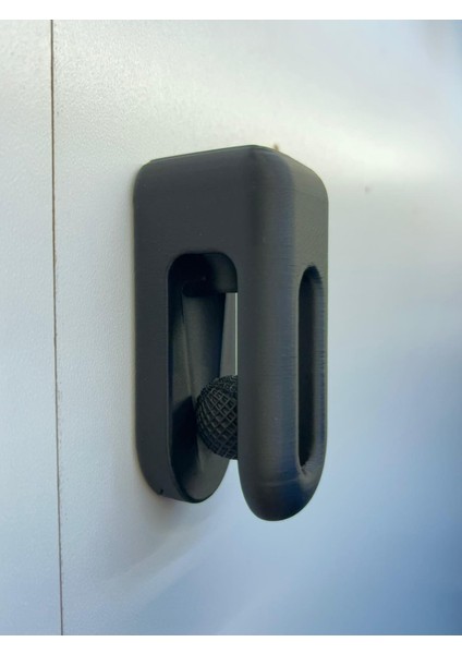 Yeni Nesil Otomatik Kilitli Yapışkanlı Banyo Askısı modelleri