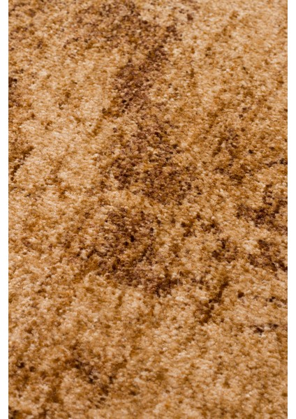 Shiraz SHR 01 Bej - Vintage Eskitme Desenli Yumuşak Dokulu Modern Makine Halısı modelleri