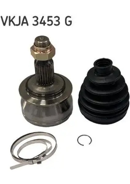 VKJA3453G Dis Aks Kafasi A1693601068