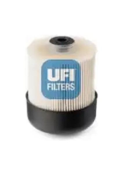 2611500 Yakit Filtresi 1640300QAC 164034510R 164037803R