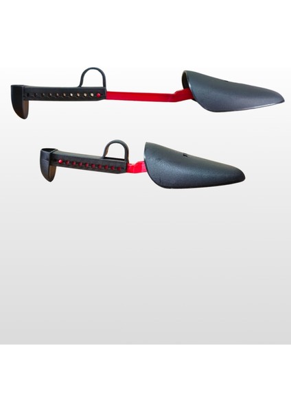 Plastik Telli Ayakkabı Kalıbı 1 Çift 40-44 Uyumlu Erkek Beden modelleri