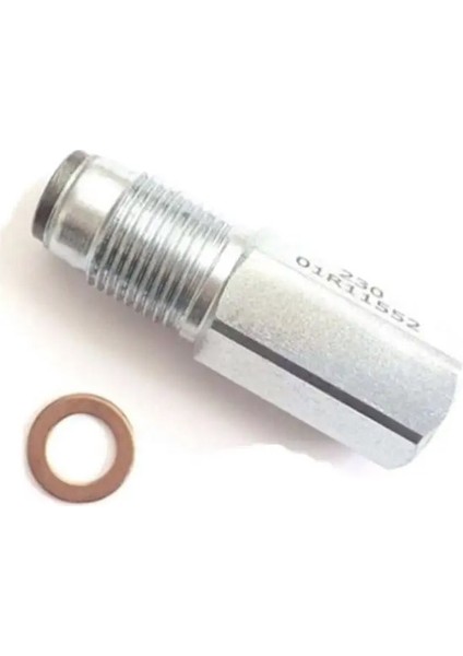 941947 Yakit Basinc Regulatoru 9664613980