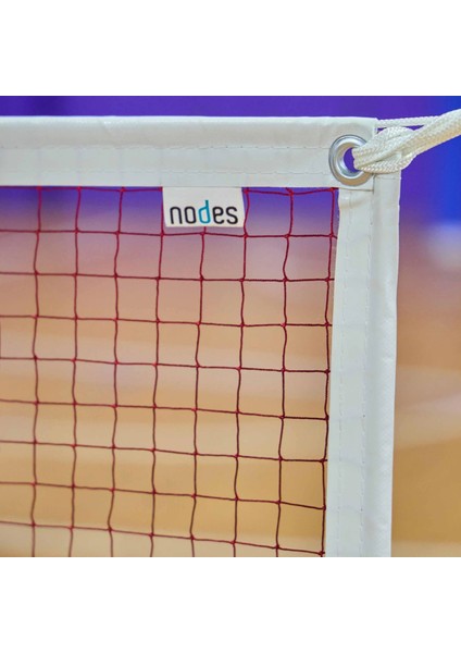 Badminton Filesi Ağı - Profesyonel Maç Ağı