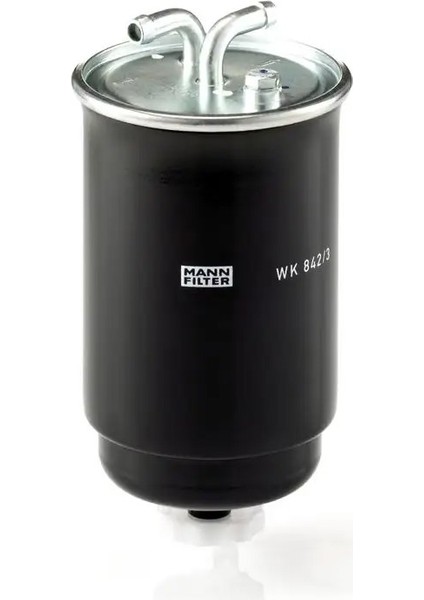 WK8423 Yakit Filtresi 05821208 1655556 16901S37E30