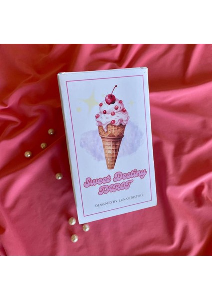 Sweet Destiny Tarot Destesi