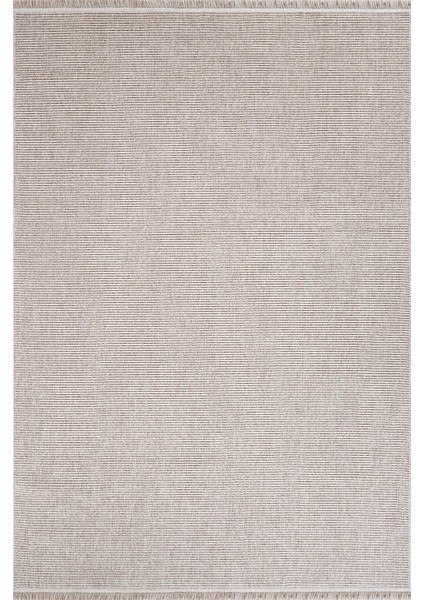 Ecoloop EC001 Beyaz Hav Toz Vermez Yumuşak Dokulu Salon Mutfak Koridor Oturma Odası Yolluk Halı indirimleri