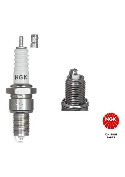 7811 (BP6ES) Buji 0021592403 0021592803 0021594103 (10 Adet Fiyatıdır)