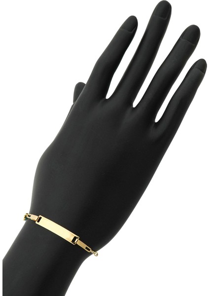 Mavi Göz Mineli Çocuk Künye Bileklik fırsatları