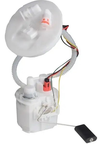 61221 Yakit Depo Samandirasi 1S719H307AD