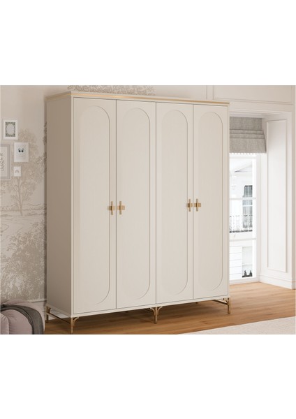 Pandora Gardrop - 4 Kapılı