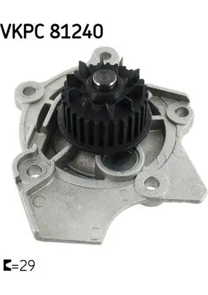 VKPC81240 Devirdaim 06H121026AG 06H121026B 06H121026BE