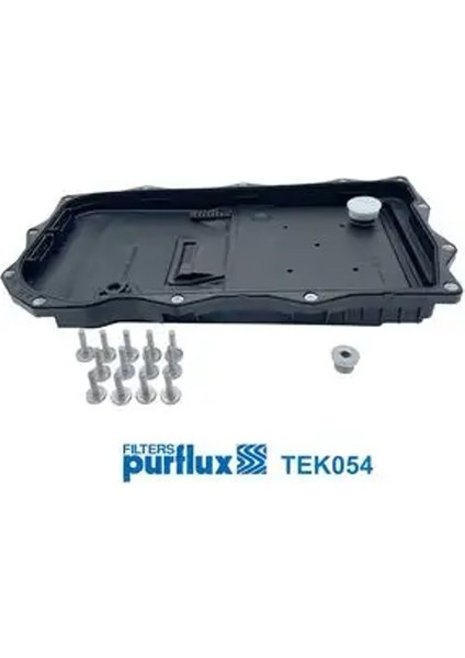 TEK054 Sanziman Filtresi 24115A13115 24115A13116 24117604960