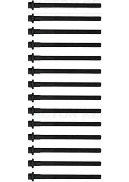 143215203 Silindir Kapak Civatasi 6842347