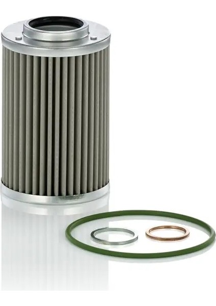 H7101X Sanziman Filtresi 1152435 1156324 1193281