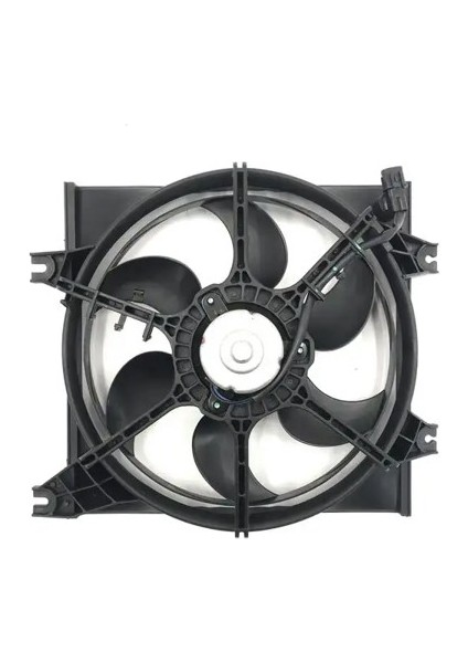 83216 Fan Motoru 2538025000