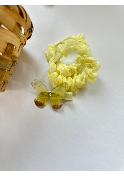 Kelebek Detaylı Ikili Lastik Toka fiyatları