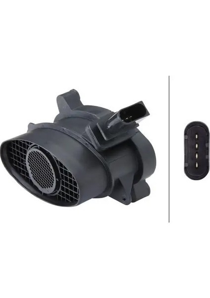 8ET009149461 Hava Debimetresi 13627788744