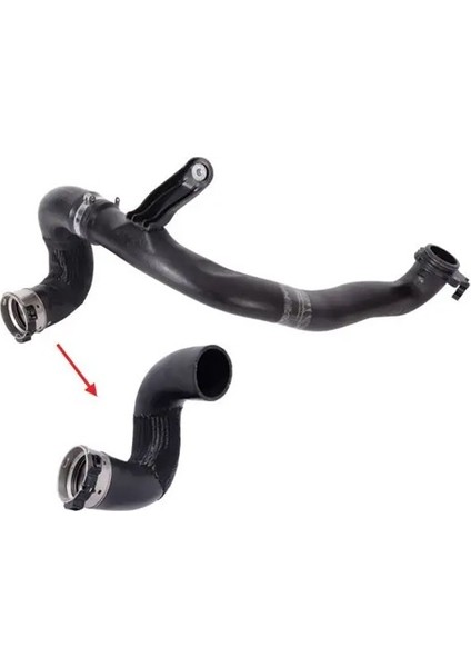 964936 Turbo Hortumu 50530224