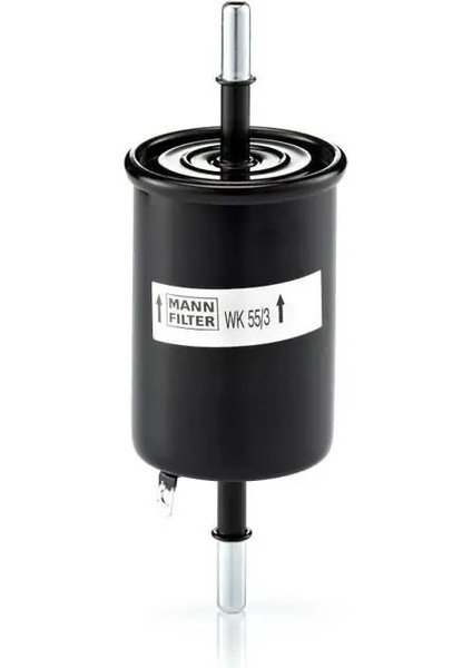 WK553 Yakit Filtresi 25121074 96281411 96335719