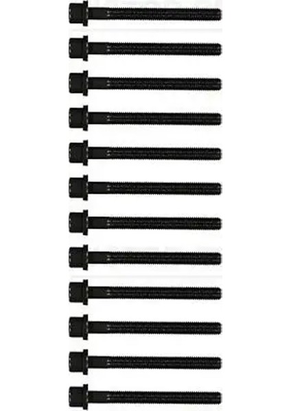 143204702 Silindir Kapak Civatasi 068103384A 1328871