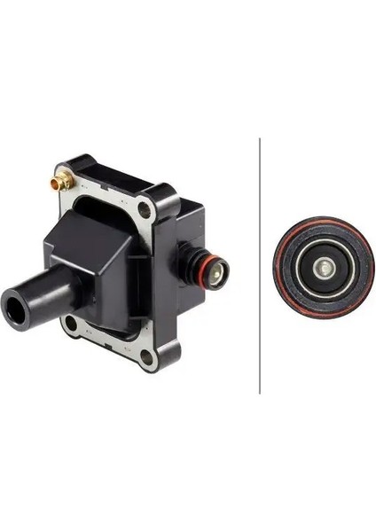 5DA193175361 Bobin 0001587003 00A905105 2504022