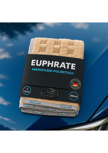 Euphrate 40X40 Tank Bezi