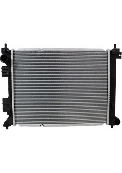 BKI903026 Motor Radyatoru 25310H8400