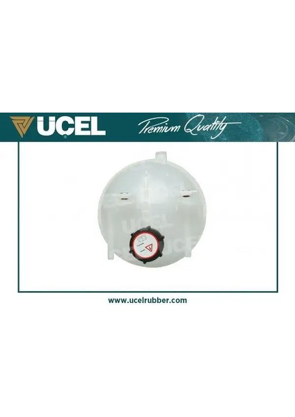 20366 Yedek Su Deposu 7166663 95VB8A080CF