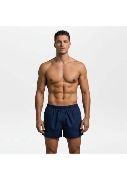 Blinky Erkek Dokuma Boxer 2’li Paket modelleri