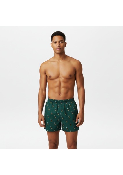 Blinky Erkek Dokuma Boxer 2’li Paket fırsatları