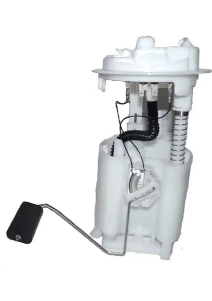 61130 Yakit Depo Samandirasi 1525EG