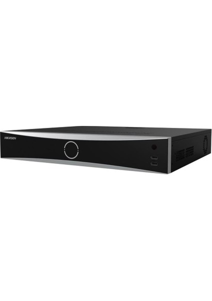 IDS-7716NXI-M4/X 16 Kanal M Sereil Deepımind Nvr (4 Sata,h 265+,,DEEPLEANING Feature, Large Model Algorithm)