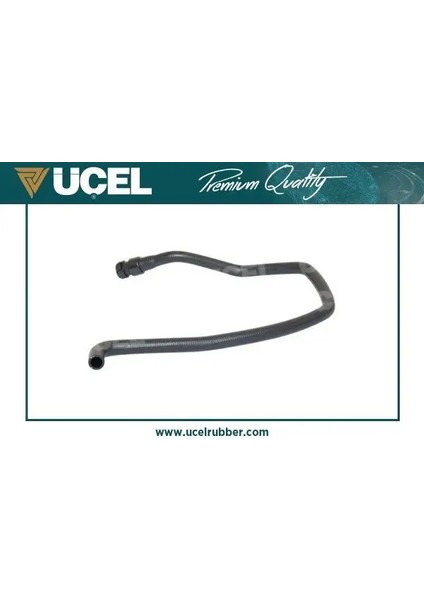 51336 Yedek Su Deposu Hortumu 1343JQ 1343LL 1349251080