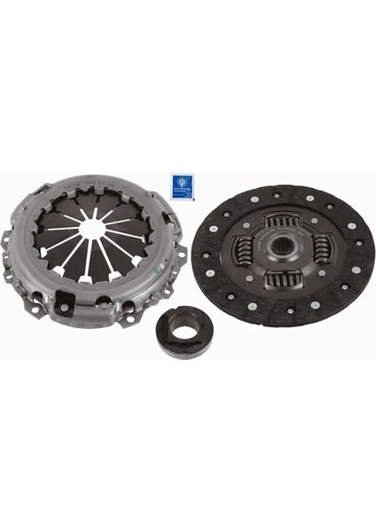 3000951679 Baski Balata Seti 1607870480 1607870680 1611266580