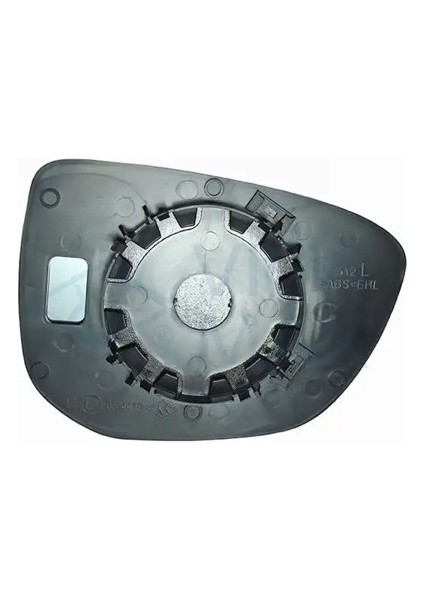 VM515GL Dis Dikiz Ayna Cami Sol 1609065380