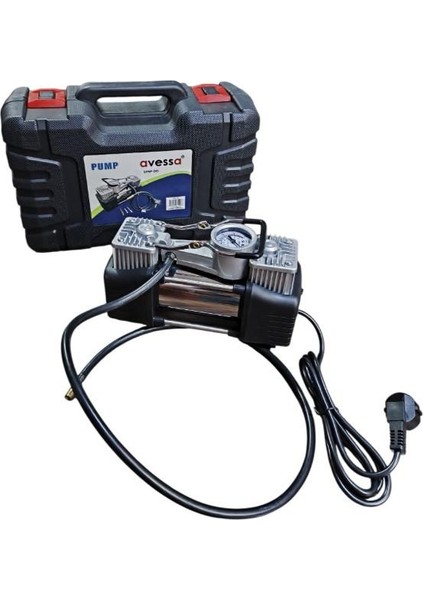 EPMP-200 Elektrikli Kompresör Top Pompası