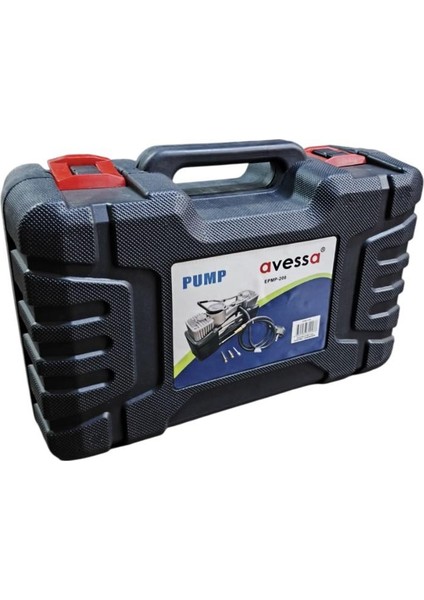 EPMP-200 Elektrikli Kompresör Top Pompası modelleri