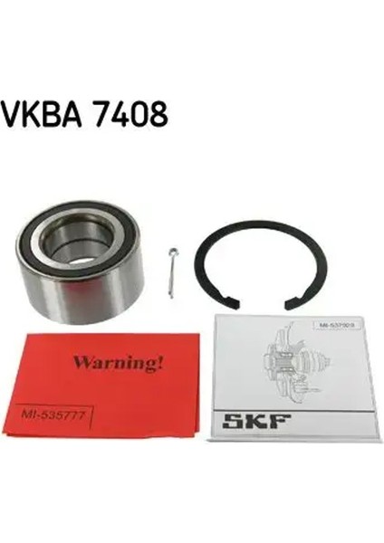 VKBA7408 On Aks Bilyasi 1611500880 332674 3885A017