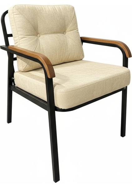 KÖYCEĞİZ 2+1+1+SEHPA(50*75) BAHÇE BALKON MUTFAK TAKIMI,KREM fırsatları