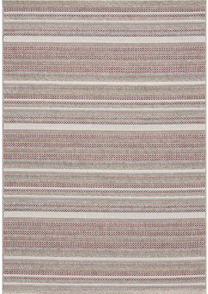 Etnik Bordo Halı Salon Oturma Odası Çocuk Odası Yatak Odası Halısı 2550