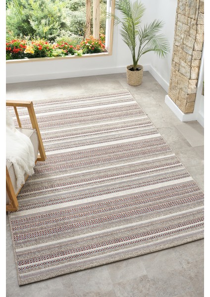 Etnik Bordo Halı Salon Oturma Odası Çocuk Odası Yatak Odası Halısı 2550 fiyatları