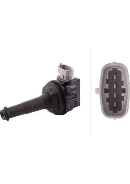 5DA193175801 Bobin 1371601 30713417 307134170