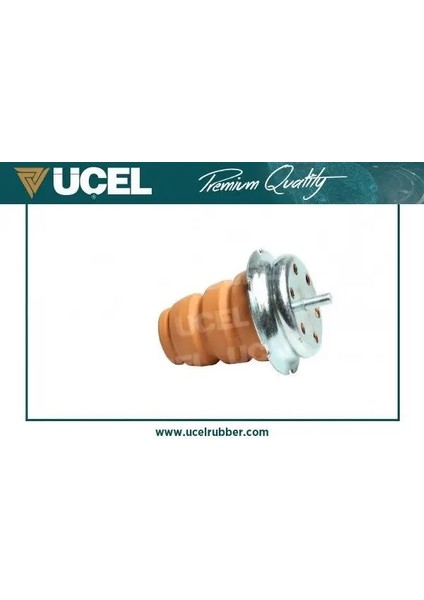 31453 Suspansiyon Takozu Arka 46751547