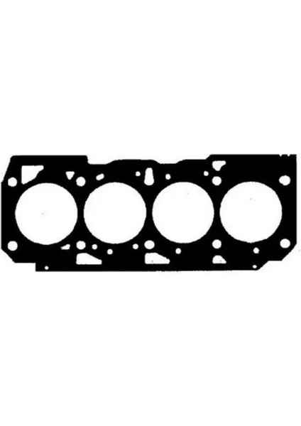 BZ801 Silindir Kapak Contasi 1606334 46529118