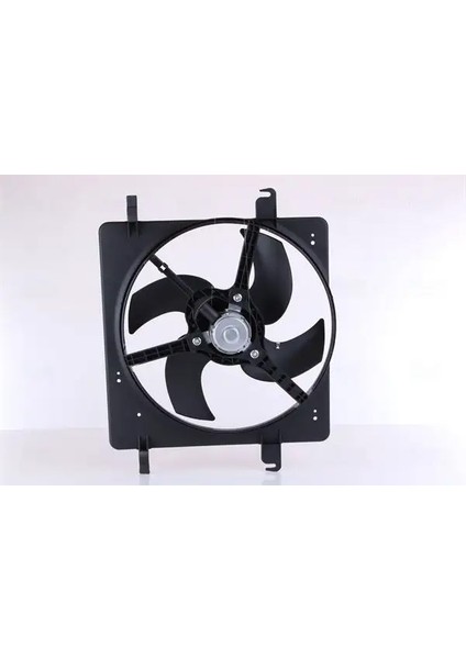 85027 Fan Motoru 1025529 1028684 1036754