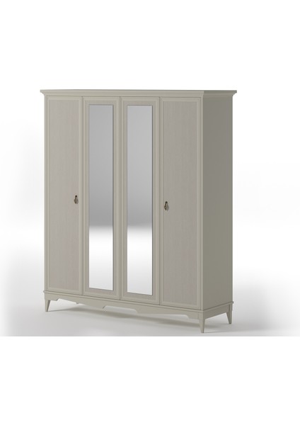 Laila Gardrop - 4 Kapılı modelleri