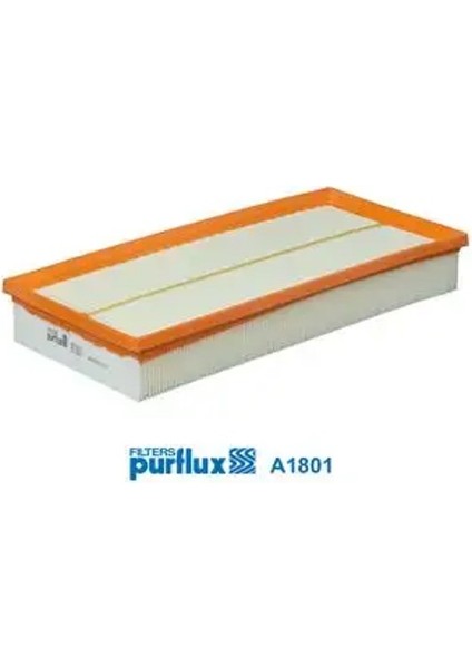 A1801 Hava Filtresi AH429610AA LR011593 LR036425