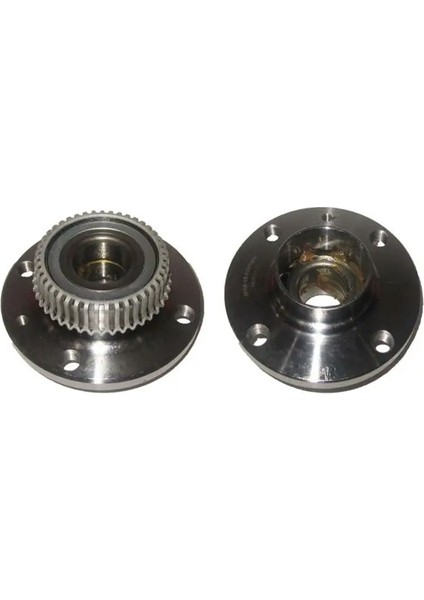 72114 Arka Poyra 6K9501477